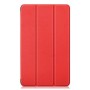 Чохол до планшета BeCover Smart Case Samsung Galaxy Tab A11 SM-X133/X135 8.7" Red (713966)