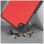 Чохол до планшета BeCover Smart Case Samsung Galaxy Tab A11 SM-X133/X135 8.7" Red (713966)