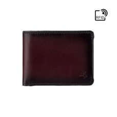 Гаманець Visconti MT92 Zanotti Burgundy Burnish (MT92 B/BG)