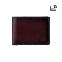 Гаманець Visconti MT92 Zanotti Burgundy Burnish (MT92 B/BG)