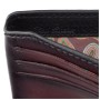 Гаманець Visconti MT92 Zanotti Burgundy Burnish (MT92 B/BG)