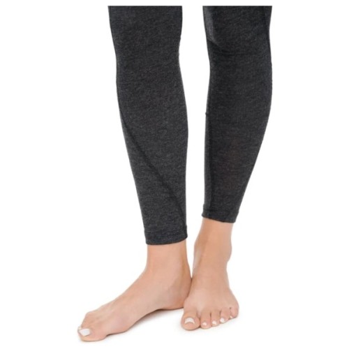 Термоштани Turbat Retezat Bottom Wmn caviar black - XL - чорний (012.002.0495)