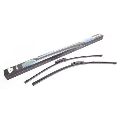 Щітка склоочисника OXIMO 600/575 мм (WE400425)