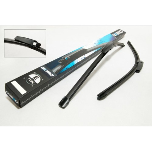 Щітка склоочисника OXIMO 600/575 мм (WE400425)