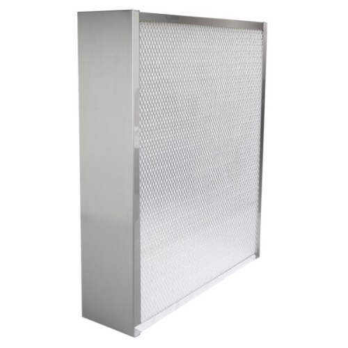 Фільтр повітряний Patron R1 НЕРА (НЕРА-H14-R1)