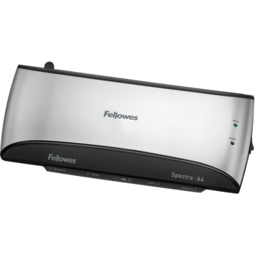 Ламінатор Fellowes Spectra A4 (f.L5737801)