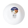 Блюдо Luminarc Friends Time White 17 см (P6280)