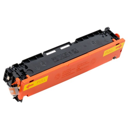 Картридж Vinga CANON 055 Cyan 2.5K (V-L-C055CA)