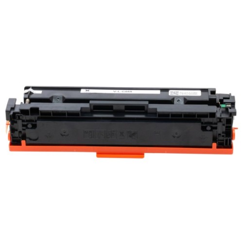 Картридж Vinga CANON 055 Cyan 2.5K (V-L-C055CA)