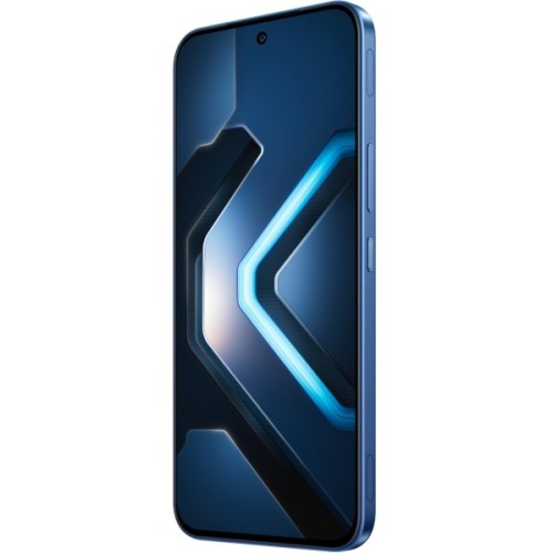 Мобільний телефон Infinix GT 30 8/256Gb Cyber Blue (4894947101021)