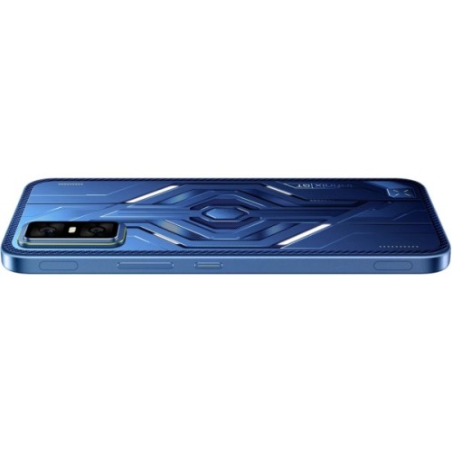 Мобільний телефон Infinix GT 30 8/256Gb Cyber Blue (4894947101021)