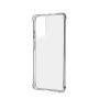 Чохол до мобільного телефона Armorstandart Air Force Motorola G24 Transparent (ARM74308)