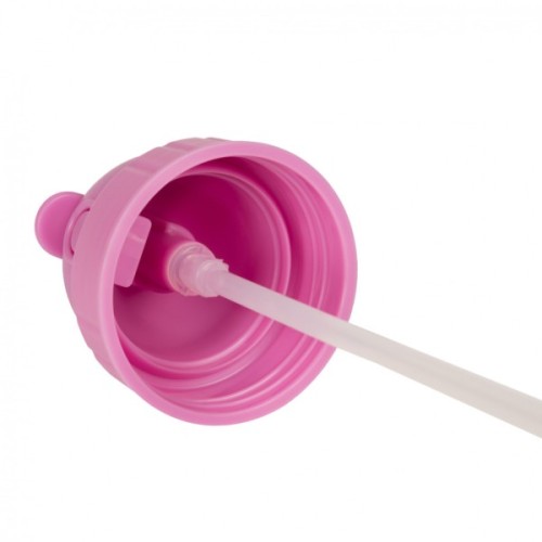 Поїльник-непроливайка Yes Glamour 380 мл (708177)