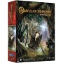 Настільна гра Geekach Games Володар Перснів. Карткова гра (The Lord of the Rings: The Card Game) (укр.) (GKCH155TK)