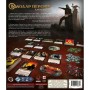 Настільна гра Geekach Games Володар Перснів. Карткова гра (The Lord of the Rings: The Card Game) (укр.) (GKCH155TK)
