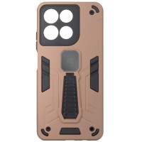 Чохол до мобільного телефона Armorstandart Proover Motorola G57 Power 5G Brown (ARM89738)