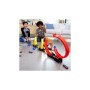 Автотрек Hot Wheels Карколомні трюки в петлях (HDR83)
