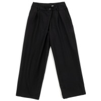 Штани дитячі A-Yugi палаццо (9312-158G-black)