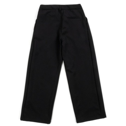 Штани дитячі A-Yugi палаццо (9312-158G-black)