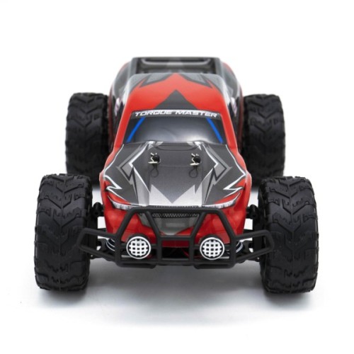 Радіокерована іграшка Revolt Banshee 4x4, 30км/ч, пропорційне керування, світяться фари, 7.4В/1300мАч (TG1018)