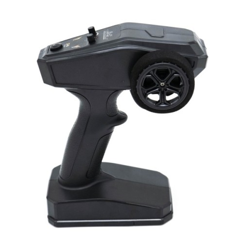 Радіокерована іграшка Revolt Banshee 4x4, 30км/ч, пропорційне керування, світяться фари, 7.4В/1300мАч (TG1018)