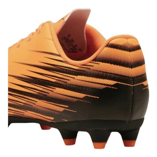 Бутси Puma Attacanto II Fg/Ag 108493-04 помаранчевий 44,5 (4069156635159)