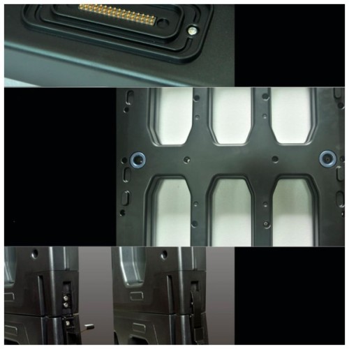 Металошукач Aoyodi VO-1313