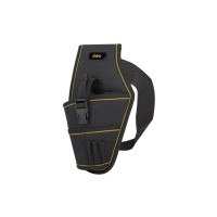 Сумка для інструмента Deli 26 x 15 см (EDL430004)