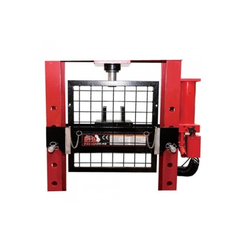 Прес гідравлічний Torin пневмогідравлічний ножний 75т (TY75021)