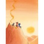 Книга Вулканоси підкорюють острів. Книга 7 - Франциска Ґем Жорж (9786178412173)