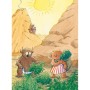 Книга Вулканоси підкорюють острів. Книга 7 - Франциска Ґем Жорж (9786178412173)