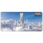 Килимок для мишки Blizzard World of WarCraft Shadowlands Bastion XL Speed (FBLMPWOWBASTI21XL)