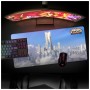 Килимок для мишки Blizzard World of WarCraft Shadowlands Bastion XL Speed (FBLMPWOWBASTI21XL)