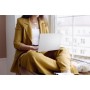 Ноутбук ASUS Zenbook 14 OLED UX3405CA-ST1262 (90NB14W2-M01V90)