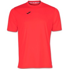 Футболка Joma Combi 100052.040 кораловий M (9996259044074)
