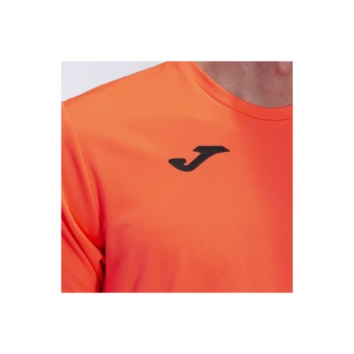 Футболка Joma Combi 100052.040 кораловий M (9996259044074)