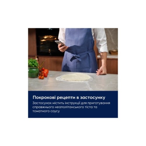 Духова шафа Electrolux LOX8P87WZ