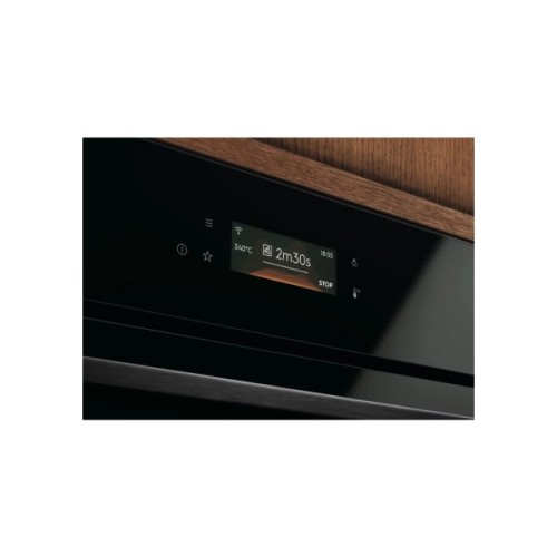 Духова шафа Electrolux LOX8P87WZ