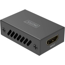Адаптер HDMI extender 10m 8K60Hz/13m 4K60Hz repeater Digitus (DS-55341)