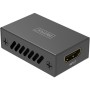 Адаптер HDMI extender 10m 8K60Hz/13m 4K60Hz repeater Digitus (DS-55341)