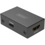 Адаптер HDMI extender 10m 8K60Hz/13m 4K60Hz repeater Digitus (DS-55341)