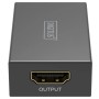 Адаптер HDMI extender 10m 8K60Hz/13m 4K60Hz repeater Digitus (DS-55341)