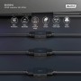 Адаптер HDMI extender 10m 8K60Hz/13m 4K60Hz repeater Digitus (DS-55341)