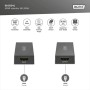 Адаптер HDMI extender 10m 8K60Hz/13m 4K60Hz repeater Digitus (DS-55341)
