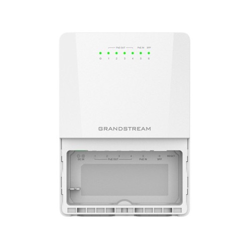 Комутатор мережевий Grandstream GWN7710R