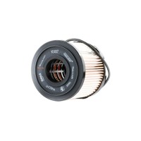 Фільтр паливний Mahle KX87D