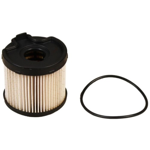 Фільтр паливний Mahle KX87D