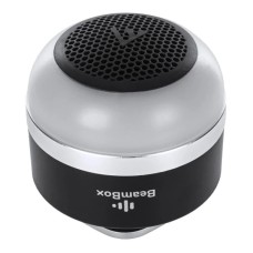 Ліхтар Mactronic з колонкою BeamBox (160 Lm) Bluetooth Speaker USB-C (ACL0041) (DAS303959)