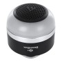 Ліхтар Mactronic з колонкою BeamBox (160 Lm) Bluetooth Speaker USB-C (ACL0041) (DAS303959)