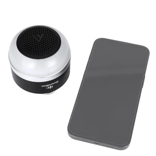 Ліхтар Mactronic з колонкою BeamBox (160 Lm) Bluetooth Speaker USB-C (ACL0041) (DAS303959)